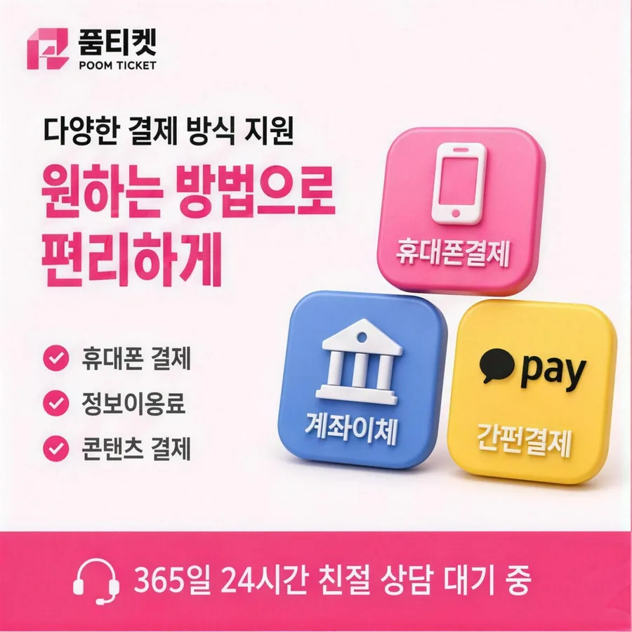 lg소액결제현금화 결제 흐름 안내 이미지